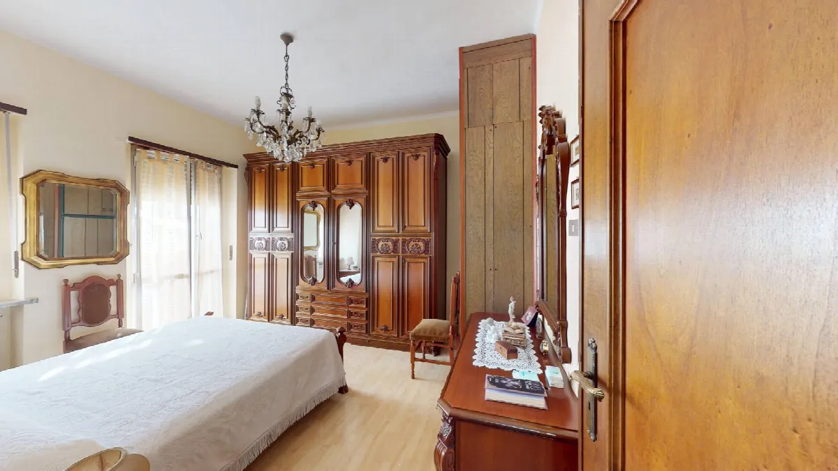 Appartamento in vendita a Torino, Cenisia - foto 5