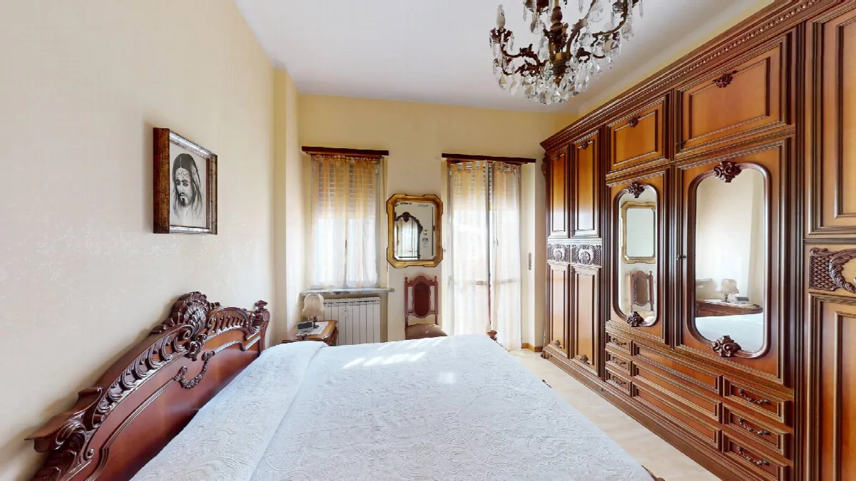 Appartamento in vendita a Torino, Cenisia - foto 6