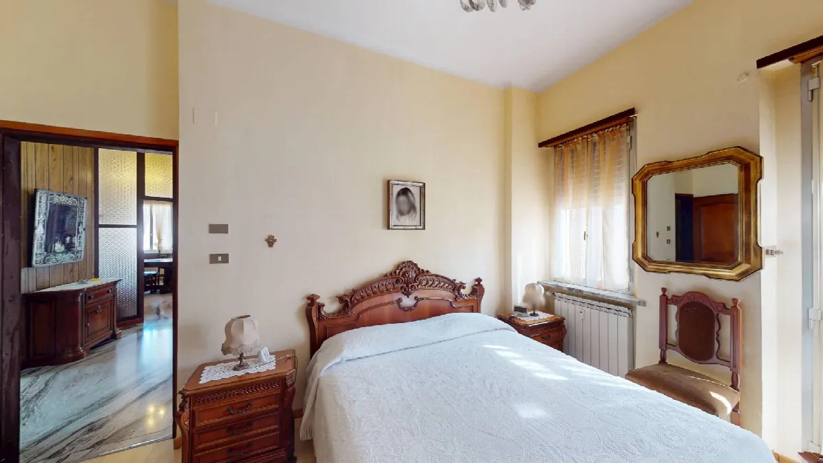 Appartamento in vendita a Torino, Cenisia - foto 7