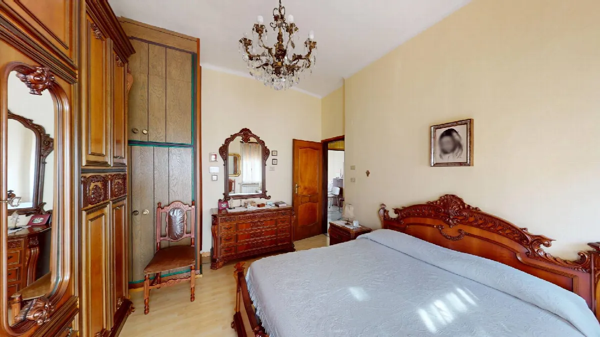 Appartamento in vendita a Torino, Cenisia - foto 8