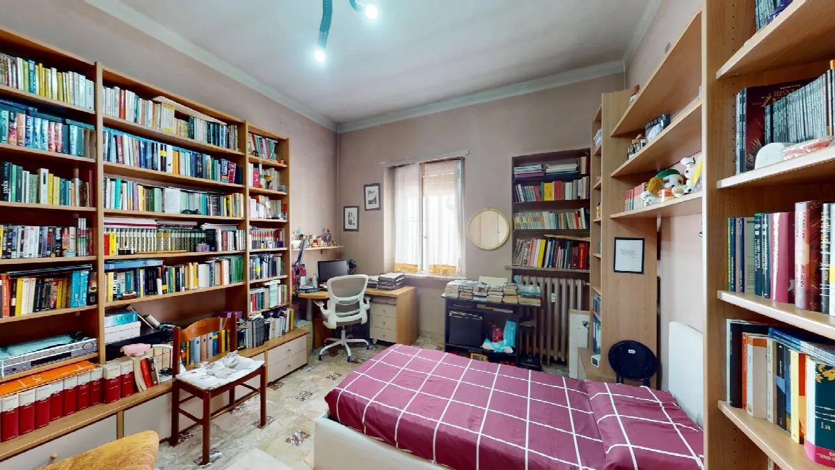 Appartamento in vendita a Torino, Cenisia - foto 9