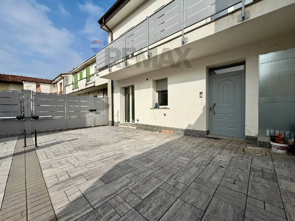 Appartamento in vendita a Sant'Angelo Lodigiano - foto 1