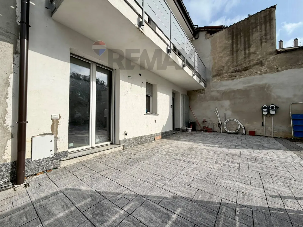 Appartamento in vendita a Sant'Angelo Lodigiano - foto 10