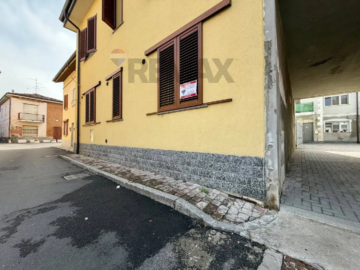 Appartamento in vendita a Sant'Angelo Lodigiano - foto 2