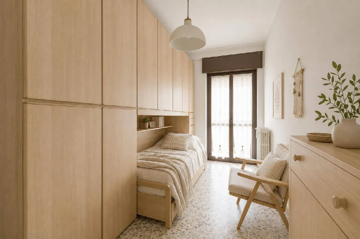 Appartamento in vendita a Nova Milanese - foto 1