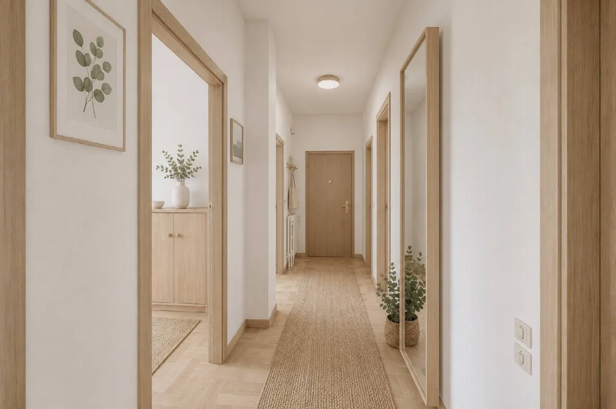 Appartamento in vendita a Nova Milanese - foto 10