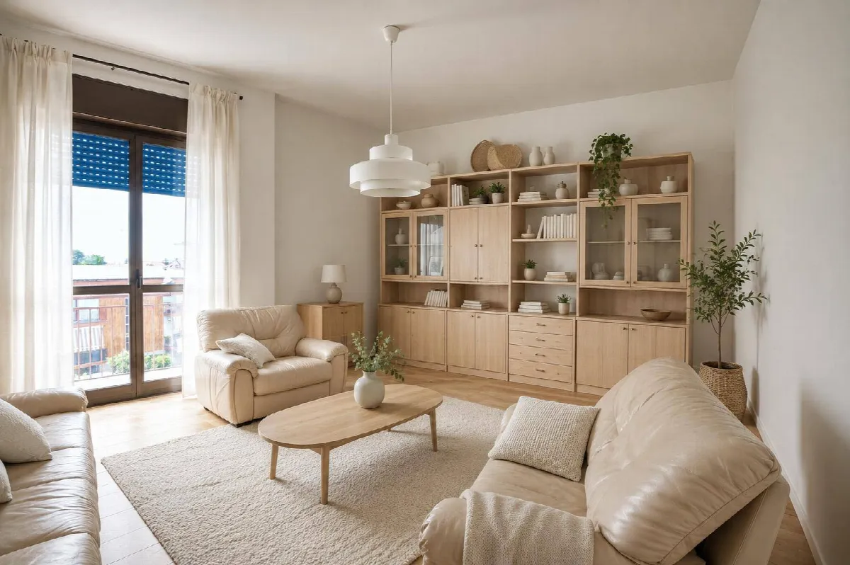 Appartamento in vendita a Nova Milanese - foto 4