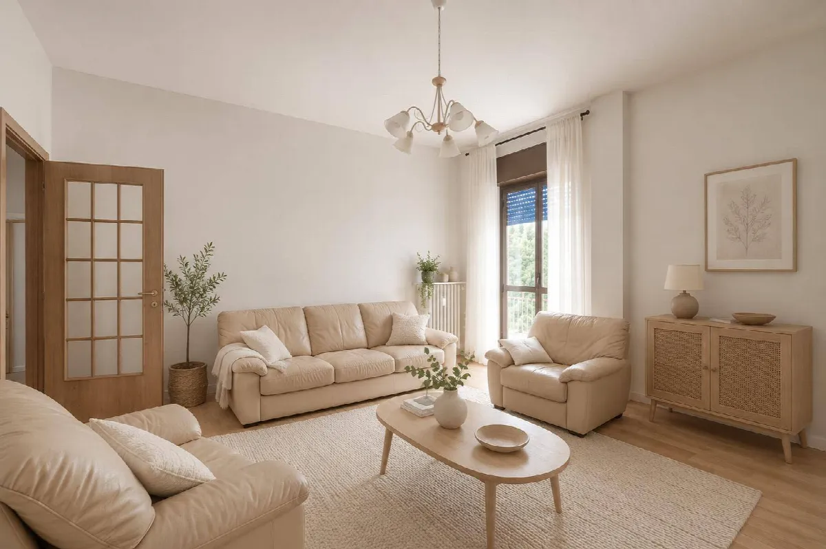 Appartamento in vendita a Nova Milanese - foto 6