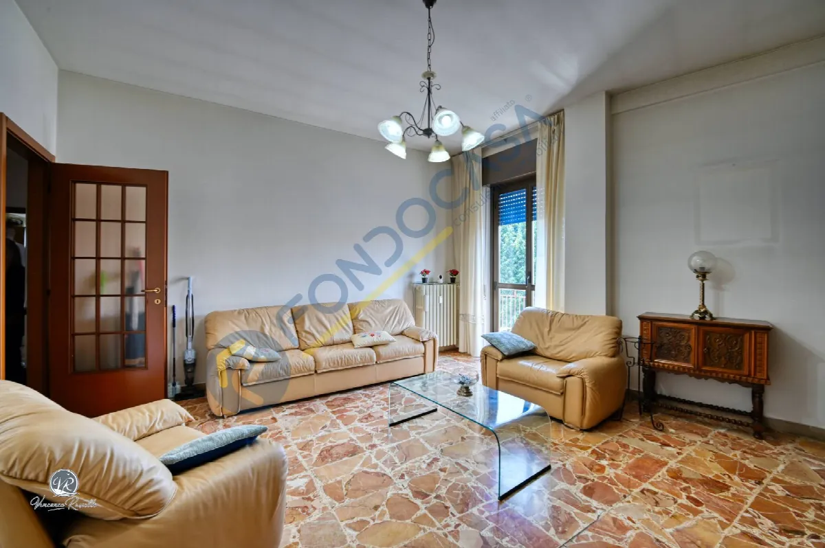 Appartamento in vendita a Nova Milanese - foto 7