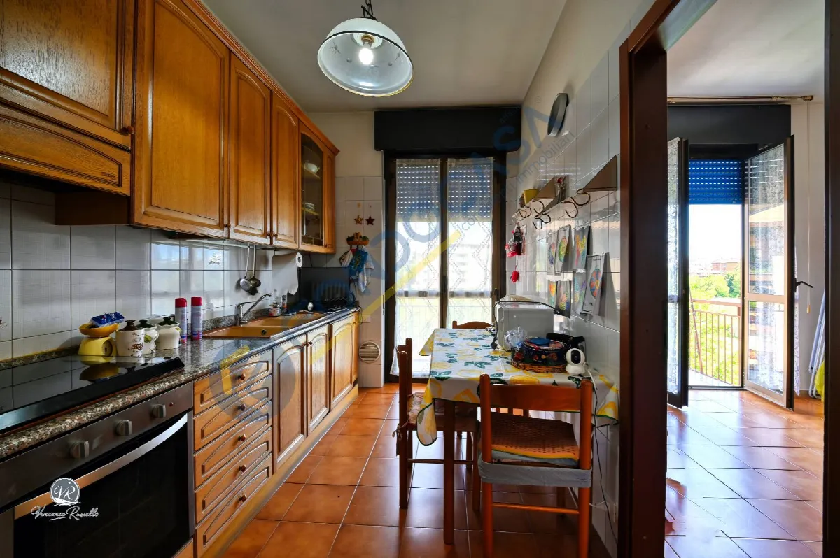 Appartamento in vendita a Nova Milanese - foto 9