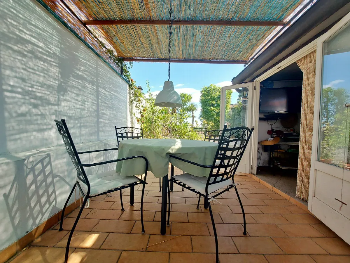 Porzione di casa in vendita a Faenza - foto 1