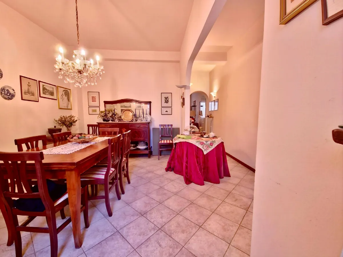 Porzione di casa in vendita a Faenza - foto 10