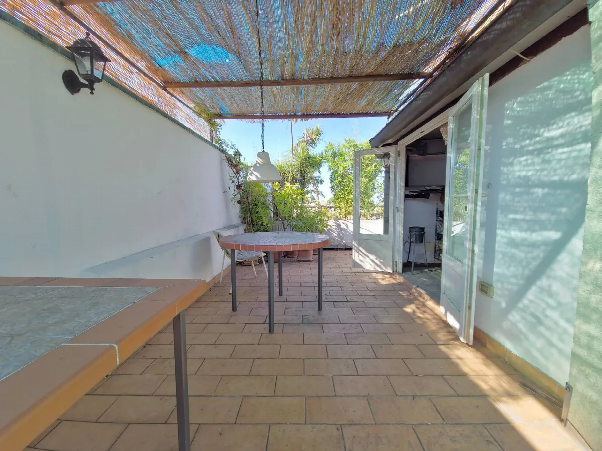 Porzione di casa in vendita a Faenza - foto 4