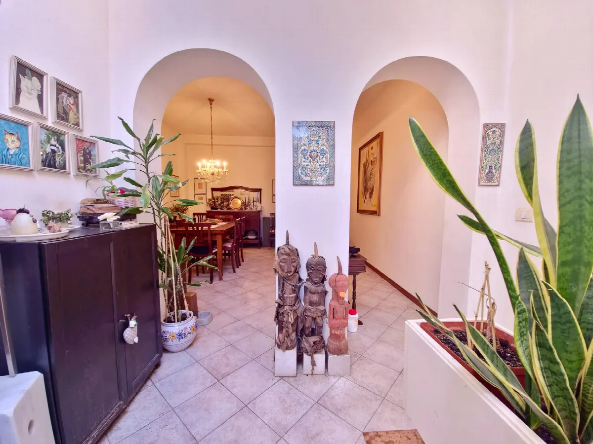 Porzione di casa in vendita a Faenza - foto 7