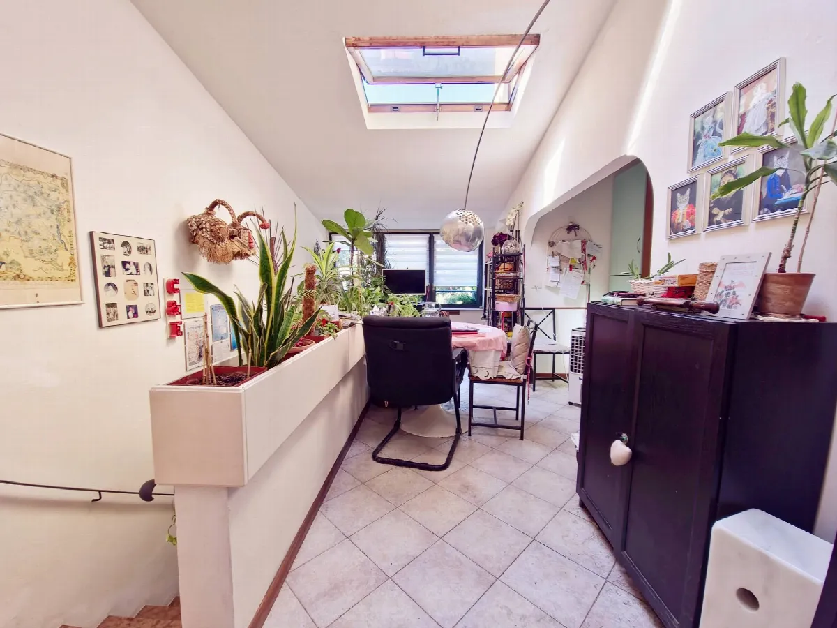 Porzione di casa in vendita a Faenza - foto 8