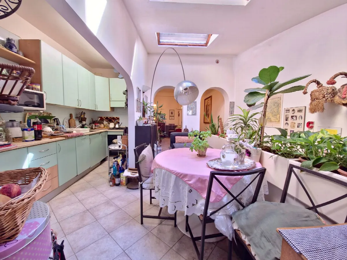 Porzione di casa in vendita a Faenza - foto 9