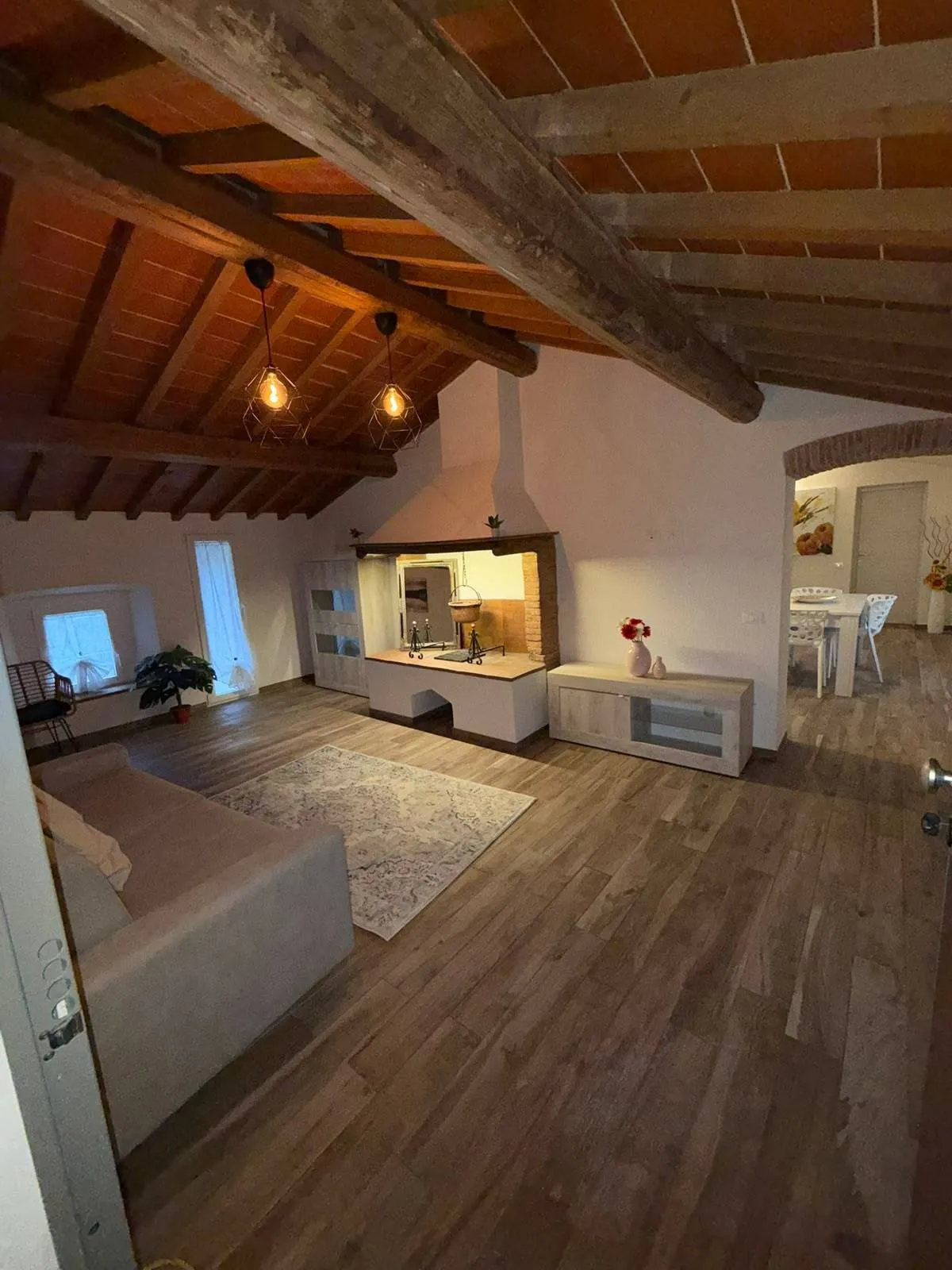 Appartamento in vendita a Terricciola - foto 2