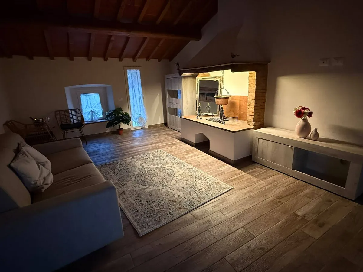 Appartamento in vendita a Terricciola - foto 3