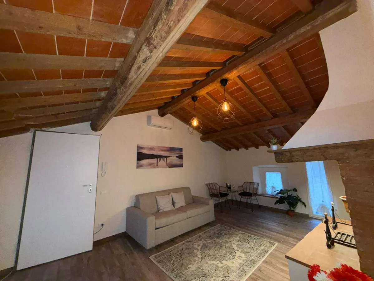 Appartamento in vendita a Terricciola - foto 5