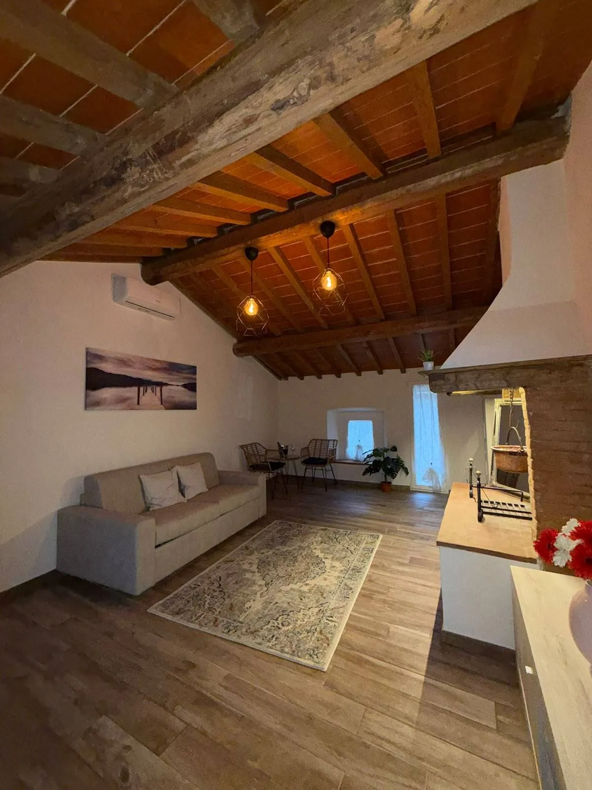 Appartamento in vendita a Terricciola - foto 6