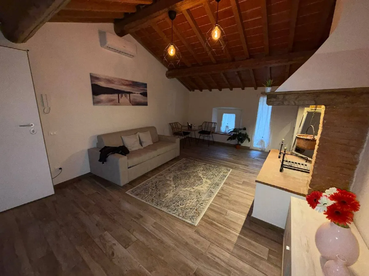 Appartamento in vendita a Terricciola - foto 8