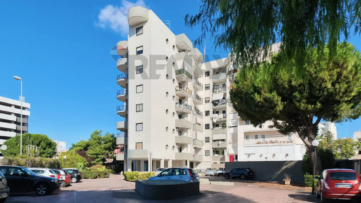 Appartamento in vendita a Bari, Japigia - foto 1