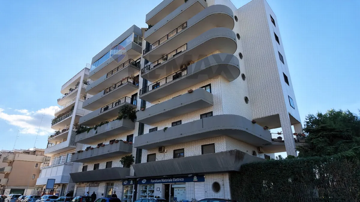 Appartamento in vendita a Bari, Japigia - foto 2