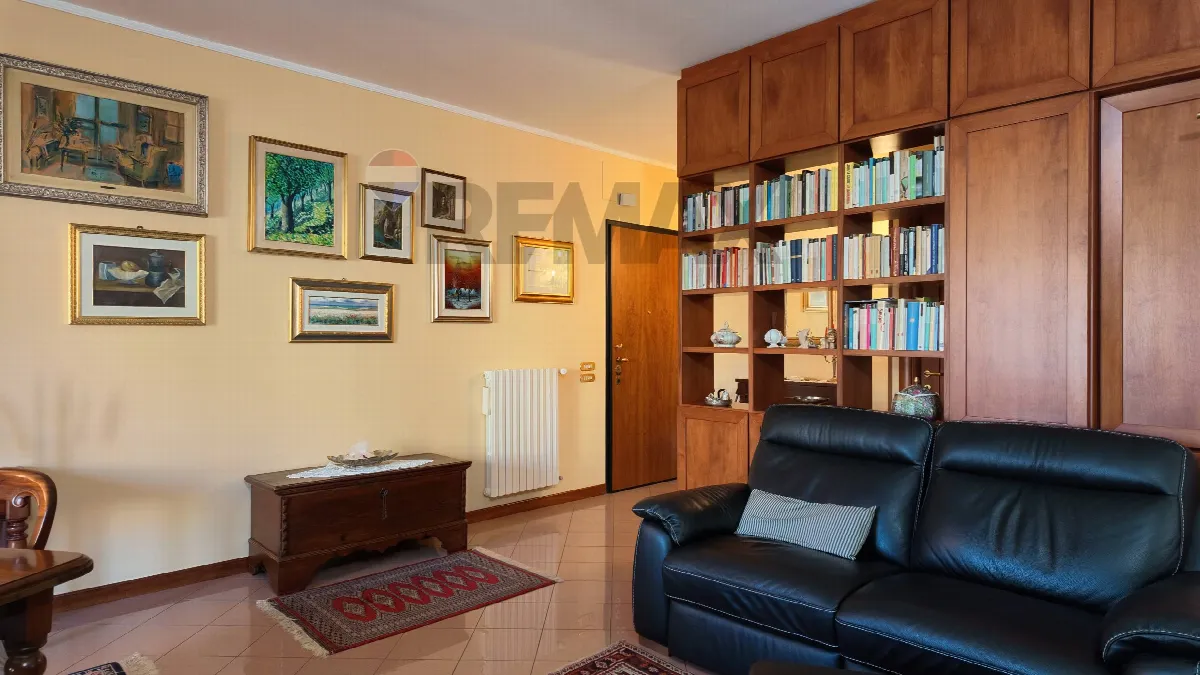 Appartamento in vendita a Bari, Japigia - foto 5