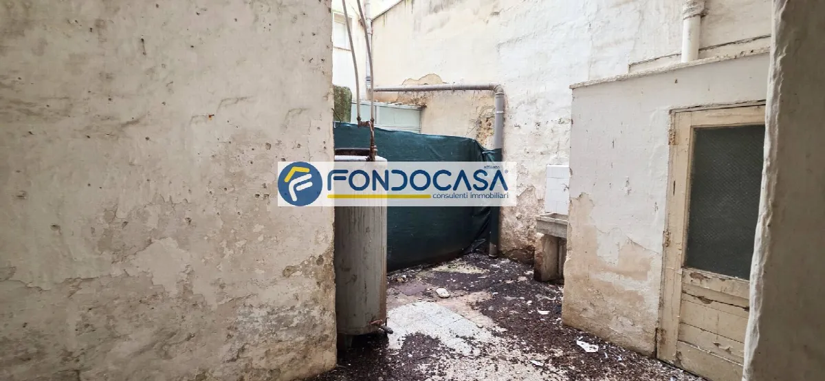 Casa semindipendente in vendita a Brindisi - foto 10