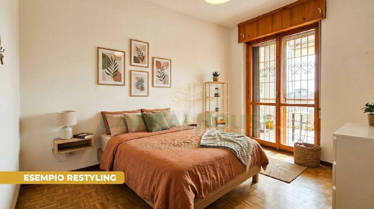 Quadrilocale in vendita a Milano, Precotto - foto 6