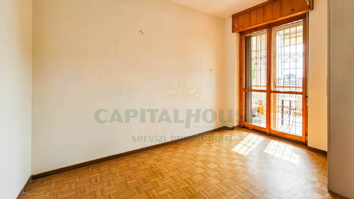 Quadrilocale in vendita a Milano, Precotto - foto 9