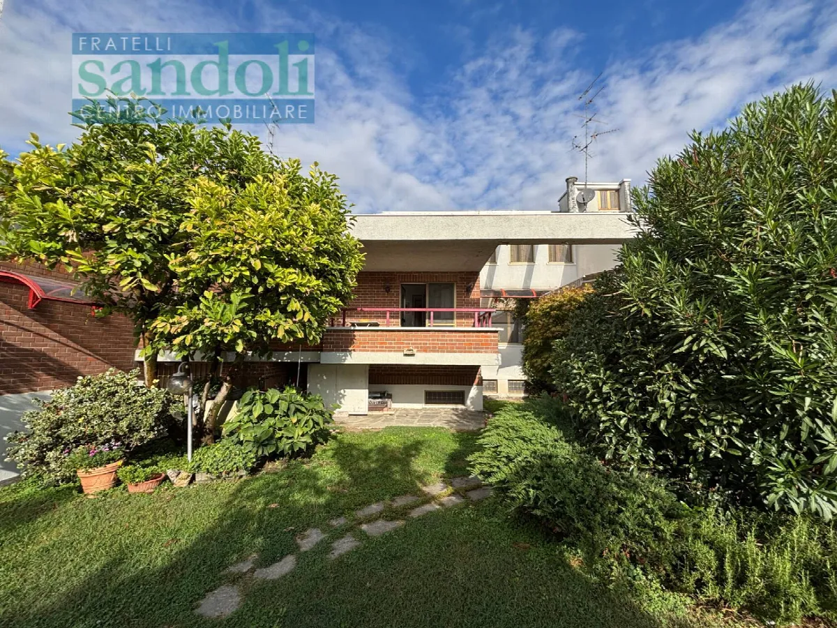 Villa in vendita a Caresanablot, Paesi - foto 1
