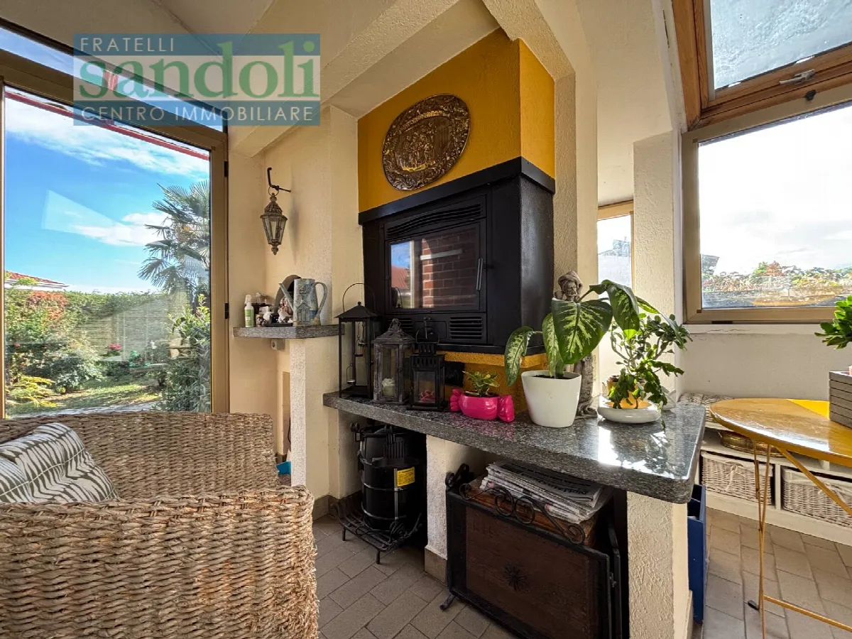 Villa in vendita a Caresanablot, Paesi - foto 10