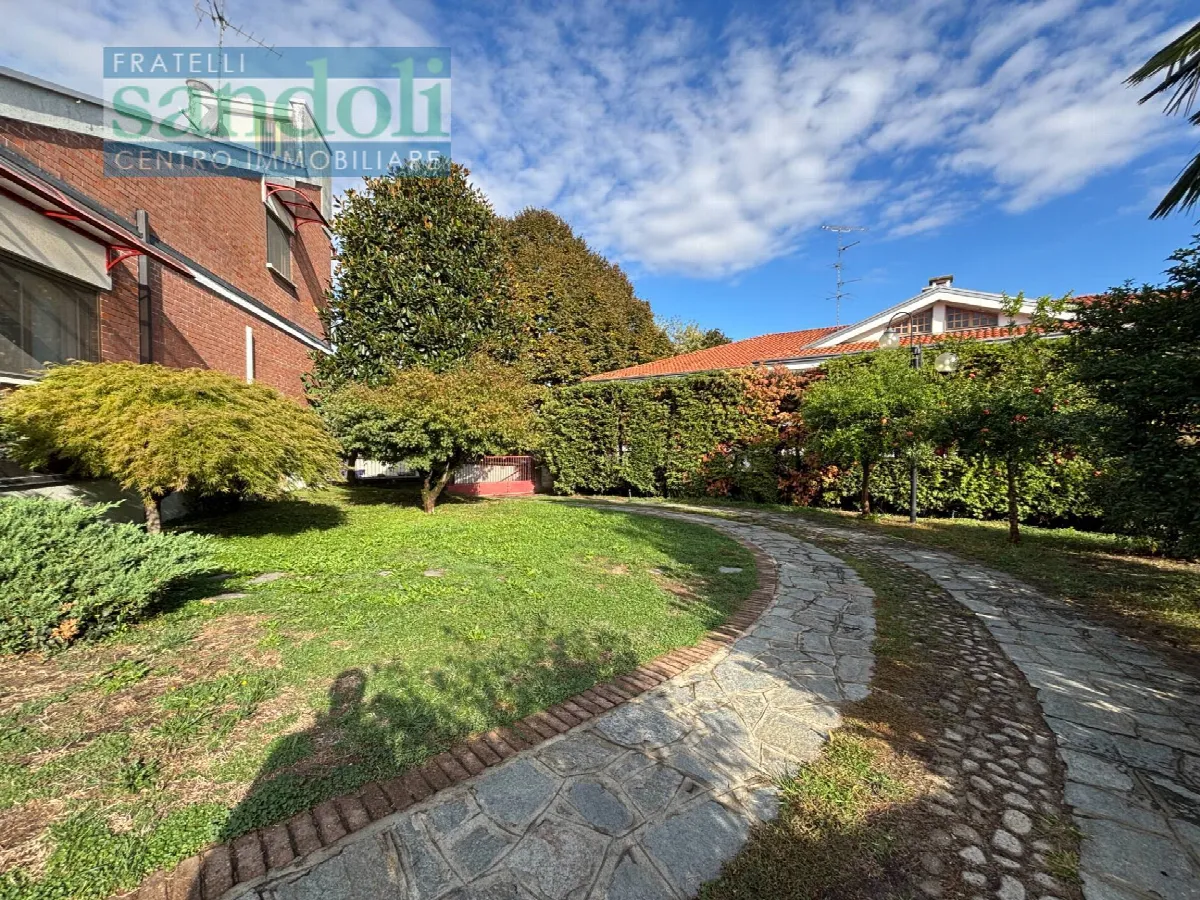 Villa in vendita a Caresanablot, Paesi - foto 2