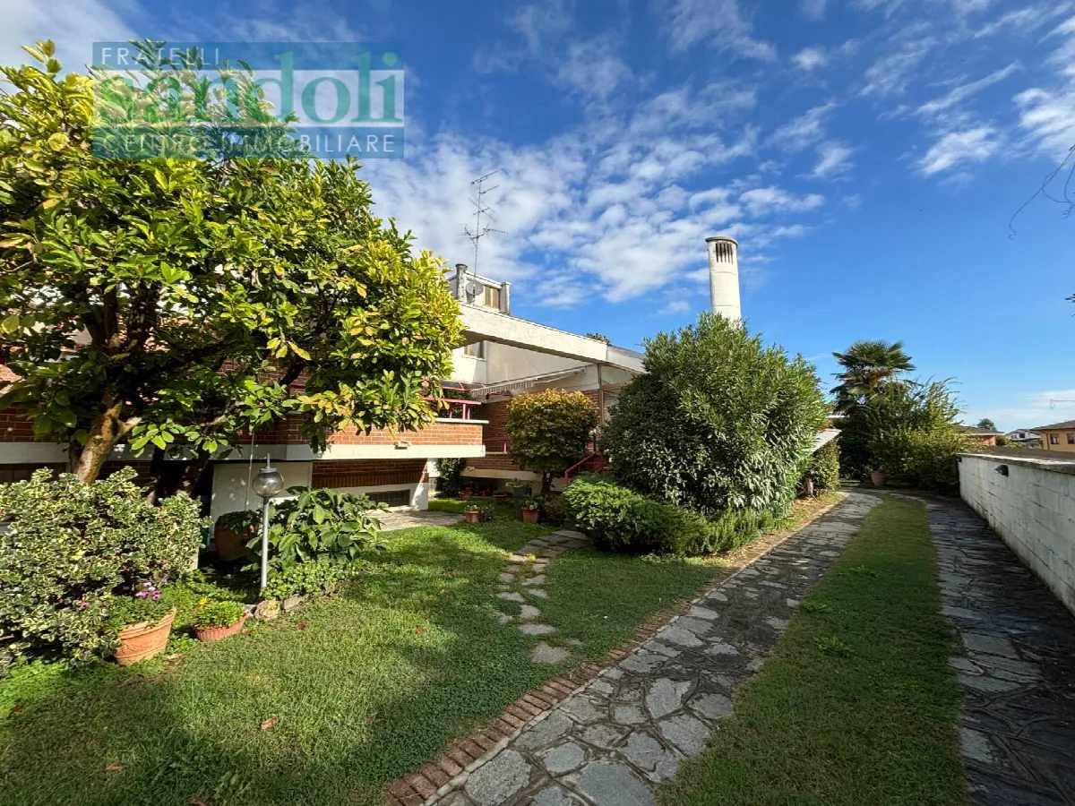 Villa in vendita a Caresanablot, Paesi - foto 3