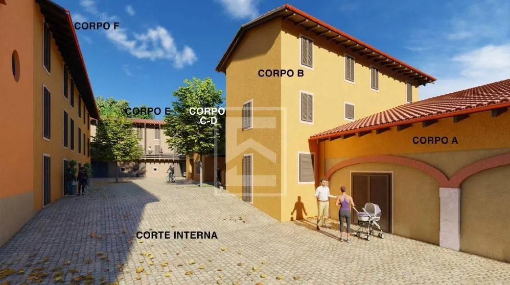 Appartamento in vendita a Polpenazze del Garda, Picedo - foto 4