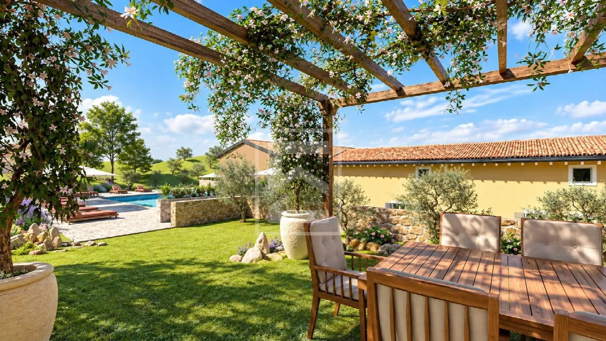Appartamento in vendita a Polpenazze del Garda, Picedo - foto 7