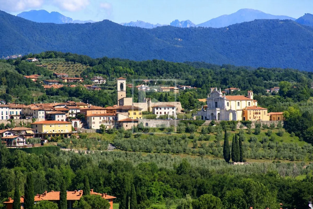 Appartamento in vendita a Polpenazze del Garda, Picedo - foto 9