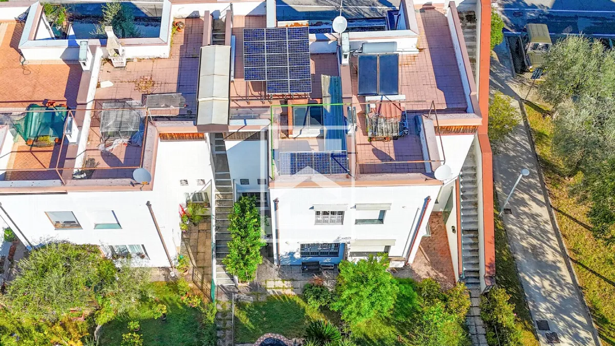 Villa a schiera in vendita a Salò - foto 1