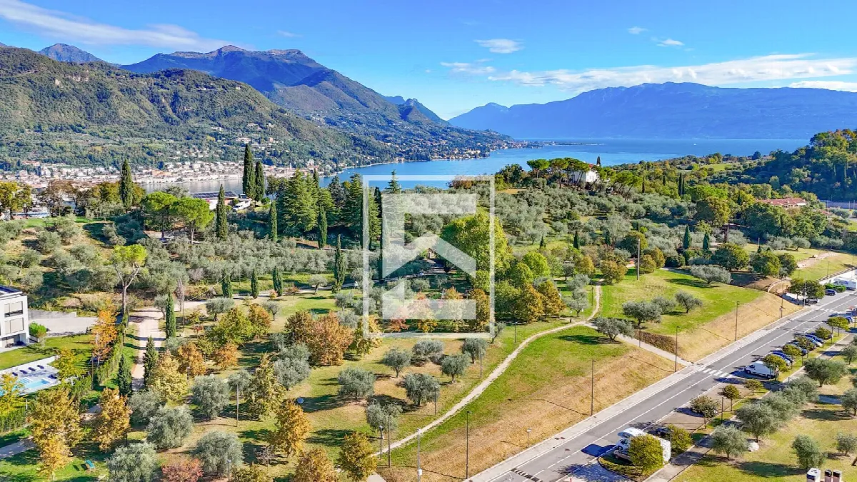 Villa a schiera in vendita a Salò - foto 2
