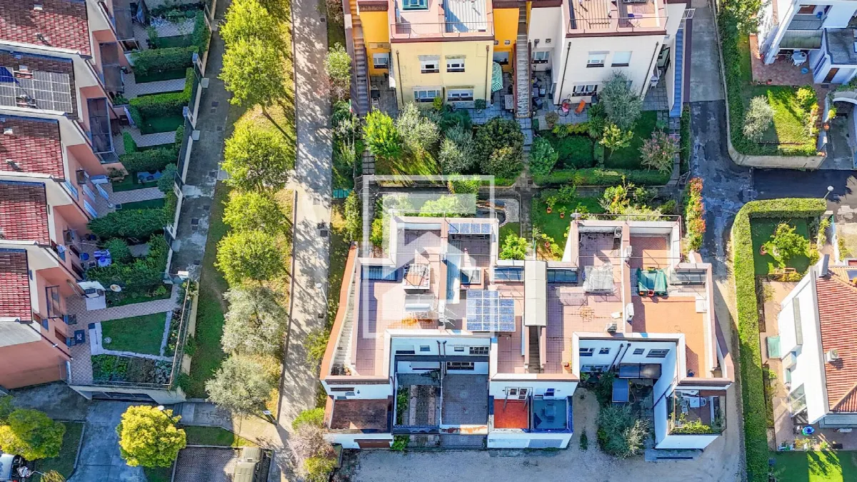 Villa a schiera in vendita a Salò - foto 3