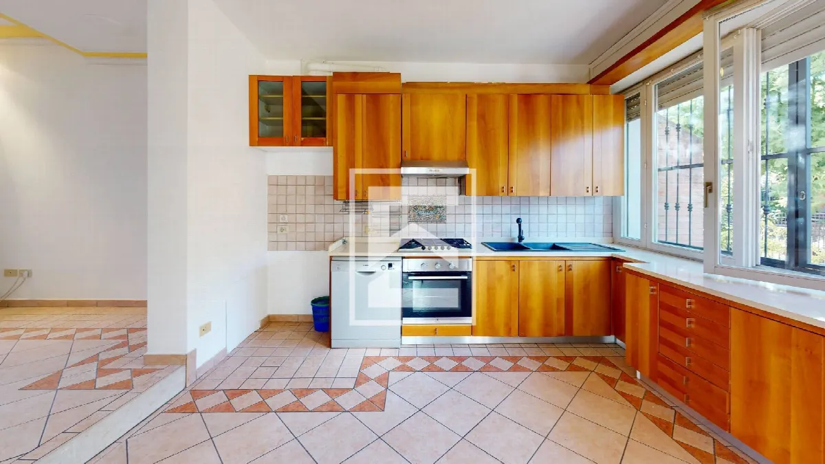 Villa a schiera in vendita a Salò - foto 4