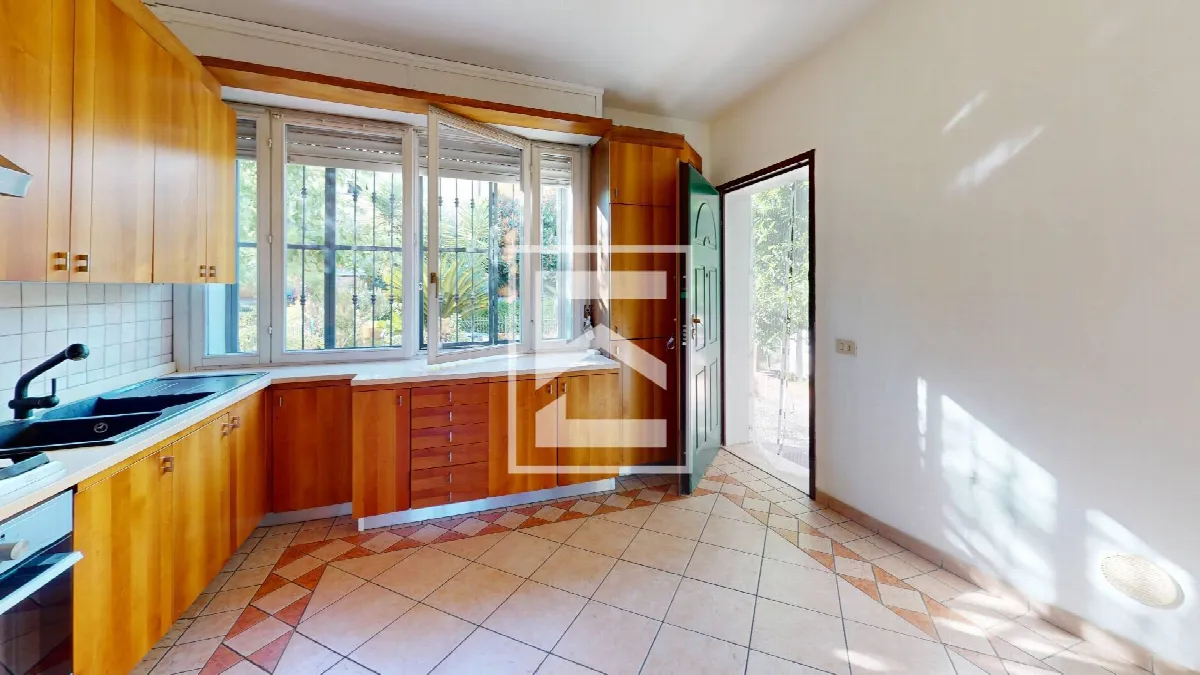 Villa a schiera in vendita a Salò - foto 5