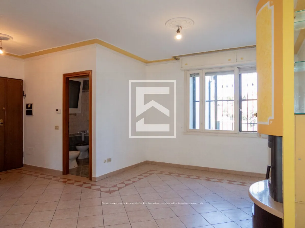 Villa a schiera in vendita a Salò - foto 6