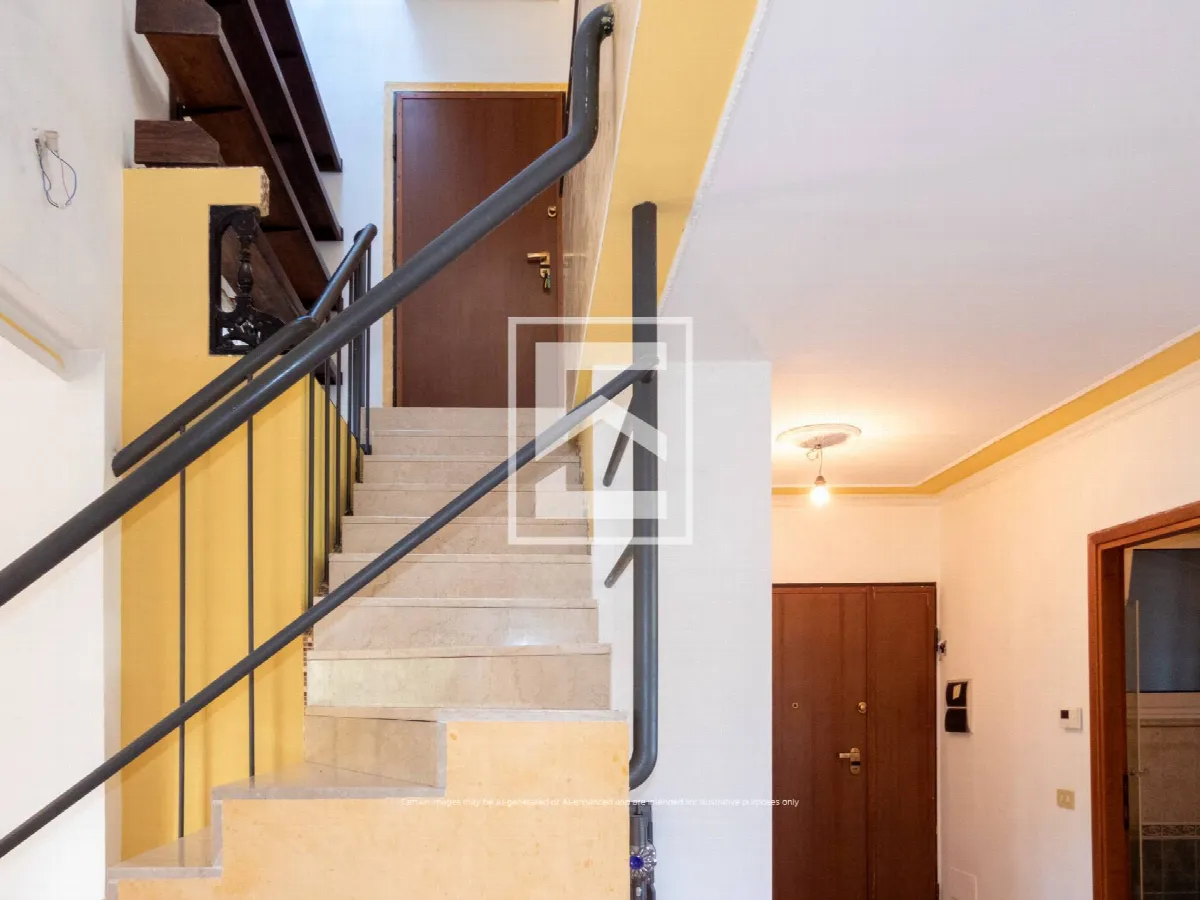Villa a schiera in vendita a Salò - foto 7
