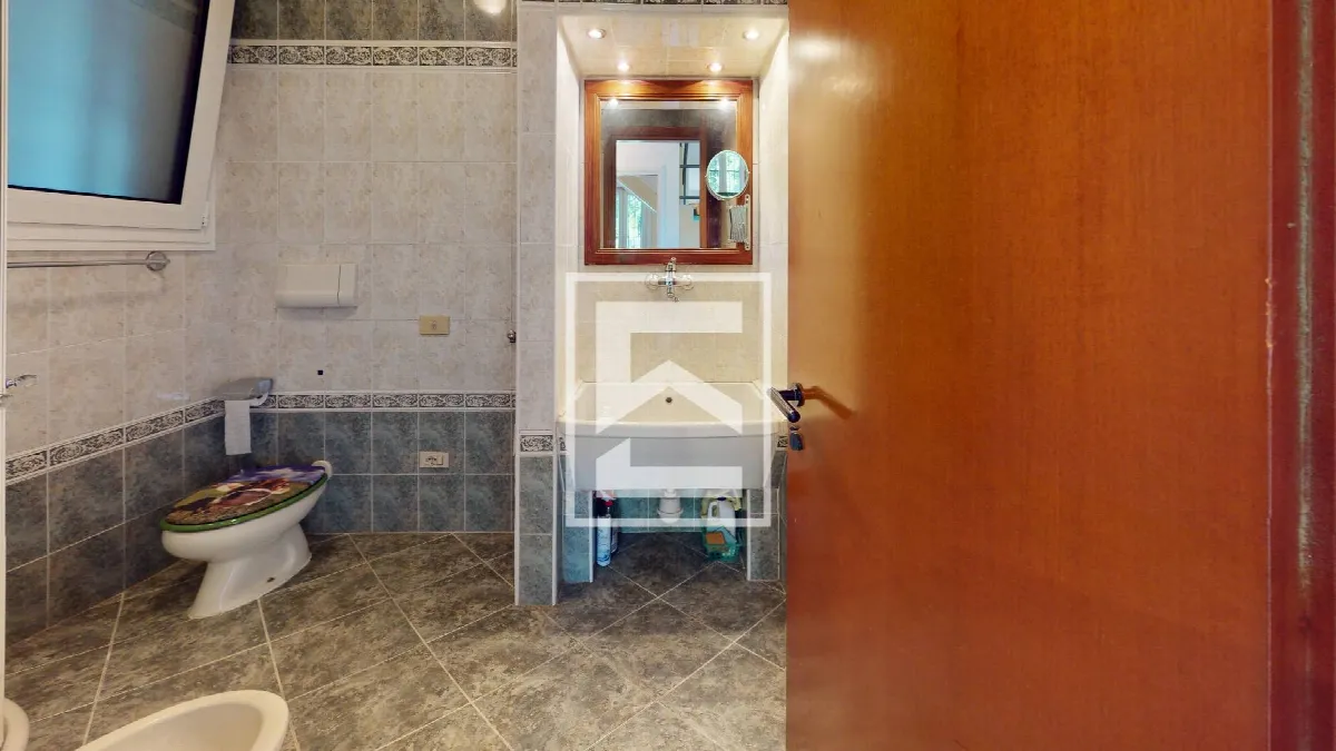 Villa a schiera in vendita a Salò - foto 8