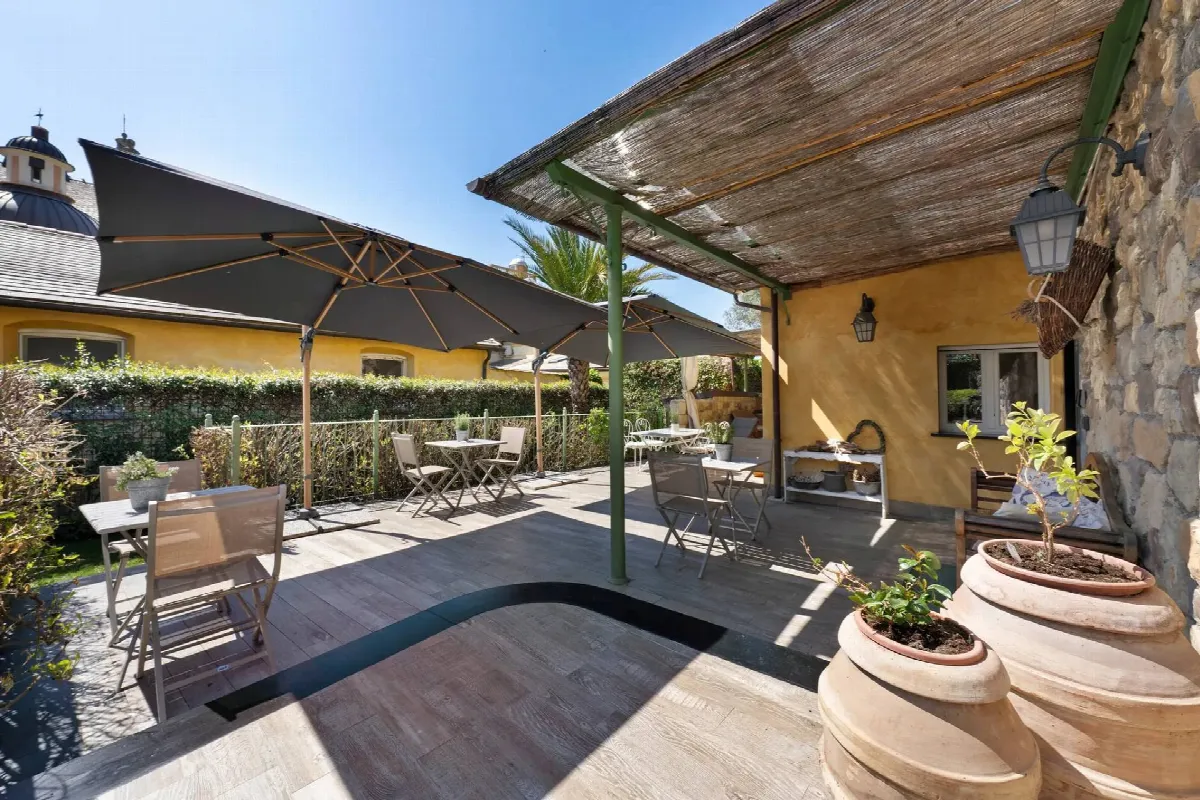 Villa in vendita a Moneglia - foto 1