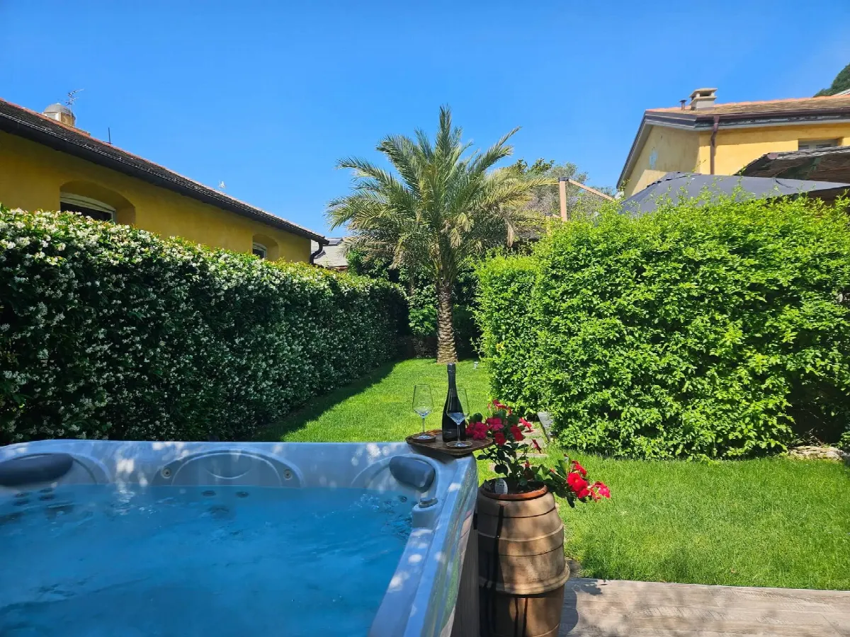 Villa in vendita a Moneglia - foto 10