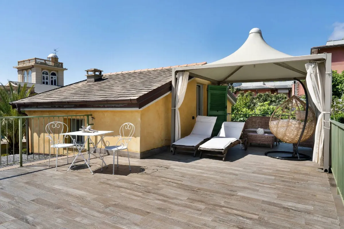 Villa in vendita a Moneglia - foto 2