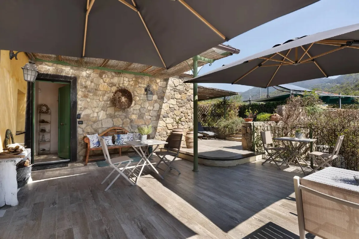 Villa in vendita a Moneglia - foto 3